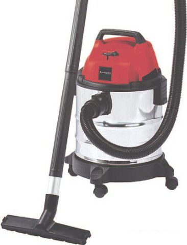 Пылесос Einhell TC-VC 1820 S Kit
