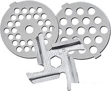 Мясорубка CENTEK CT-1609 (черный)