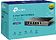 Коммутатор TP-Link TL-SF1006P