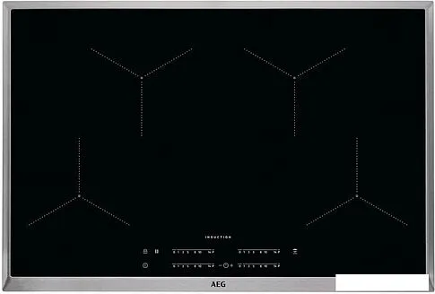Варочная панель AEG IKB84431XB