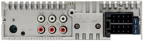 USB-магнитола Aura Storm-545BT