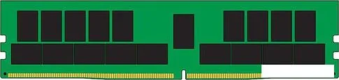 Оперативная память Kingston Server Premier 32GB DDR4 PC4-25600 KSM32RD4/32HDR