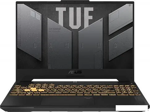 Игровой ноутбук ASUS TUF Gaming Dash F15 2023 FX507ZI4-LP041