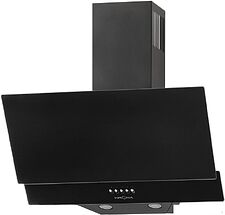 Кухонная вытяжка Krona Erica 600 PB (черный)