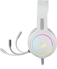 Наушники Redragon Mento (белый)