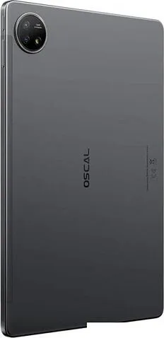 Планшет Oscal Pad 18 LTE 8GB/256GB (серый)