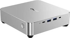 Компактный компьютер Chuwi AuBox 6900HX/16GB/512GB/Win11Pro Компактный компьютер Chuwi AuBox 6900HX/16GB/512GB/Win11Pro