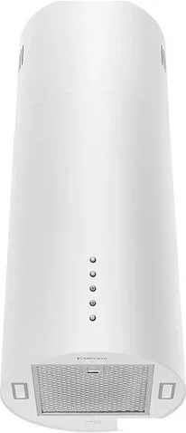 Кухонная вытяжка Meferi TUBE35WH Isla Ultra