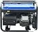 Бензиновый генератор ТСС SGG 9000E3LA