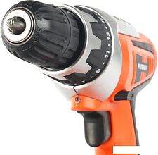 Дрель-шуруповерт Patriot BR 181 Дрель-шуруповерт Patriot BR 181