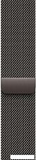 Умные часы Apple Watch Series 10 46 мм (титановый корпус, сланец/сланец, миланская петля M/L) Умные часы Apple Watch Series 10 46 мм (титановый корпус, сланец/сланец, миланская петля M/L)