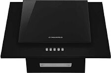 Кухонная вытяжка MAUNFELD Wind 60 A (черный)