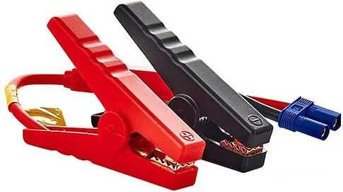 Портативное пусковое устройство Даджет АвтоСтарт