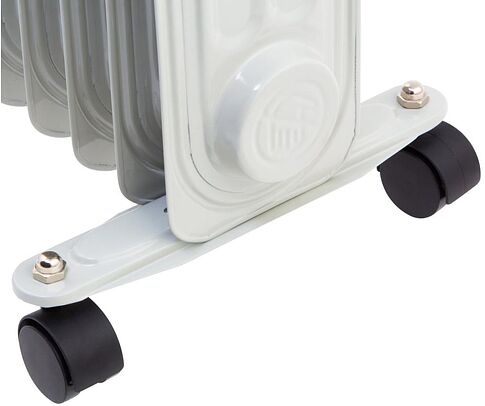 Масляный радиатор MTX OCH-1500