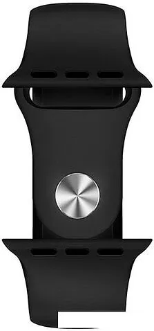 Умные часы SunWind SW50 (черный)