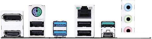 Материнская плата ASUS Prime Z790-P
