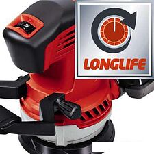 Эксцентриковая шлифмашина Einhell TE-RS 40 E Эксцентриковая шлифмашина Einhell TE-RS 40 E