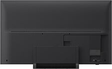 MiniLED телевизор LG QNED evo AI QNED83 55QNED83B6A