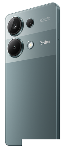 Смартфон Xiaomi Redmi Note 13 Pro 8GB/256GB с NFC международная версия (зеленый лес)