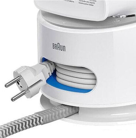 Утюг Braun IS 1012 BL