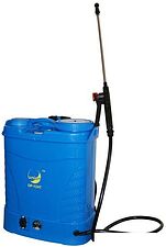Аккумуляторный опрыскиватель Union ОР-12АТ