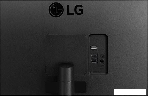 Монитор LG 32QN600-B