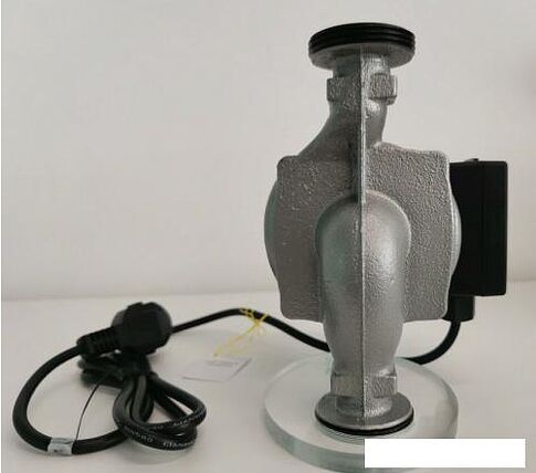 Циркуляционный насос Wilo NOC 25/4