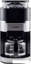 Капельная кофеварка Hyundai HYD-1216