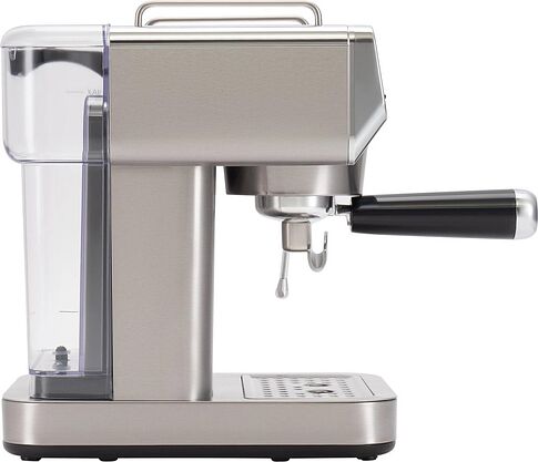 Рожковая кофеварка Hyundai HEM-4309