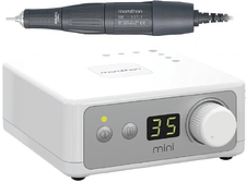 Аппарат для маникюра и педикюра Saeyang Marathon K-35 mini H37L1 51043 (белый)