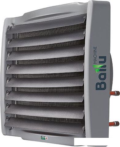 Тепловентилятор Ballu BHP-W2-70-S