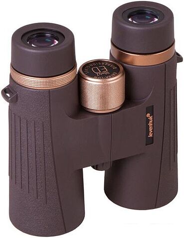 Бинокль Levenhuk Vegas ED 10x42