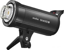 Вспышка Godox SK400II-V