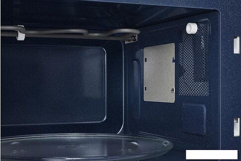 Микроволновая печь Samsung MG30T5018AK/BW