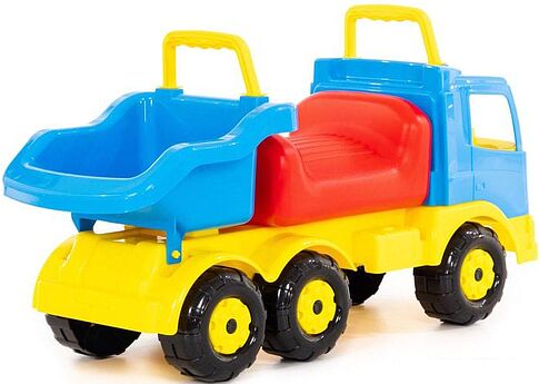 Каталка Полесье Премиум-2 67142