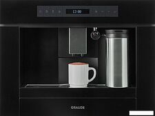 Кофемашина Graude KV 45.0 S