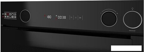 Электрический духовой шкаф Making Oasis Everywhere D-SBM