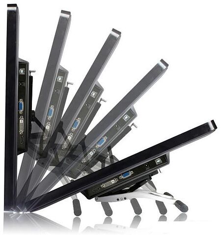 Графический планшет Huion Kamvas GT-221 Pro