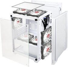 Корпус Ginzzu CL540 Корпус Ginzzu CL540