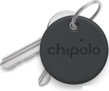Bluetooth-метка Chipolo ONE Spot (черный) Bluetooth-метка Chipolo ONE Spot (черный)