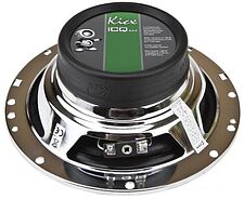 Коаксиальная АС KICX ICQ-652 Коаксиальная АС KICX ICQ-652