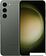 Смартфон Samsung Galaxy S23+ SM-S916B/DS 8GB/512GB (зеленый)