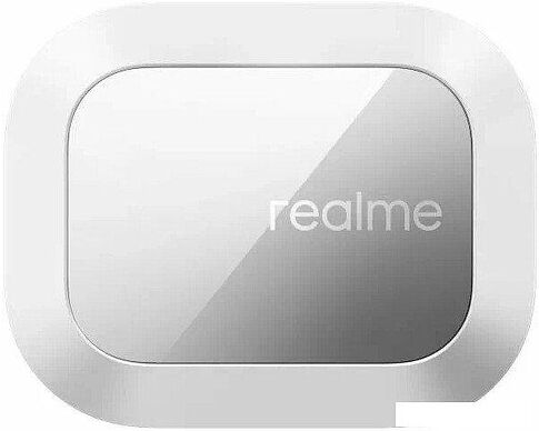 Наушники Realme Buds Air 8 Pro (белый)