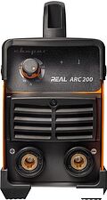 Сварочный инвертор Сварог REAL ARC 200 (Z238N)