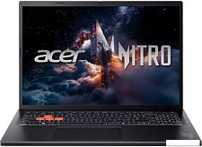Игровой ноутбук Acer Nitro Lite 16 NL16-71G-549B NH.D29ER.001