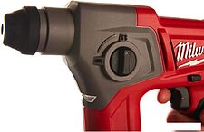 Перфоратор Milwaukee M12 CH-402C FUEL [4933441475]