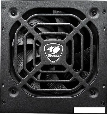 Блок питания Cougar XTC600