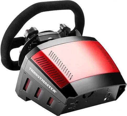 Руль Thrustmaster TS-XW Racer Sparco P310 Competition Mod