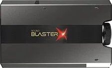 Звуковая карта Creative Sound BlasterX G6 Звуковая карта Creative Sound BlasterX G6