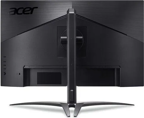 Игровой монитор Acer Predator XB273UV3bmiiprzx UM.HX3EE.310